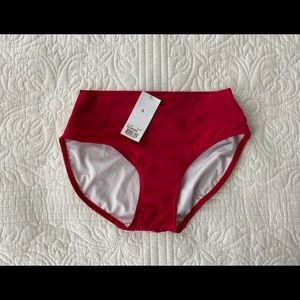Lime Ricki Classic Ruby Bottom S
